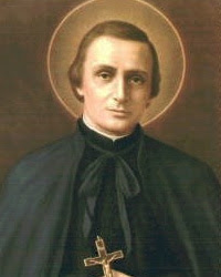 santo del día