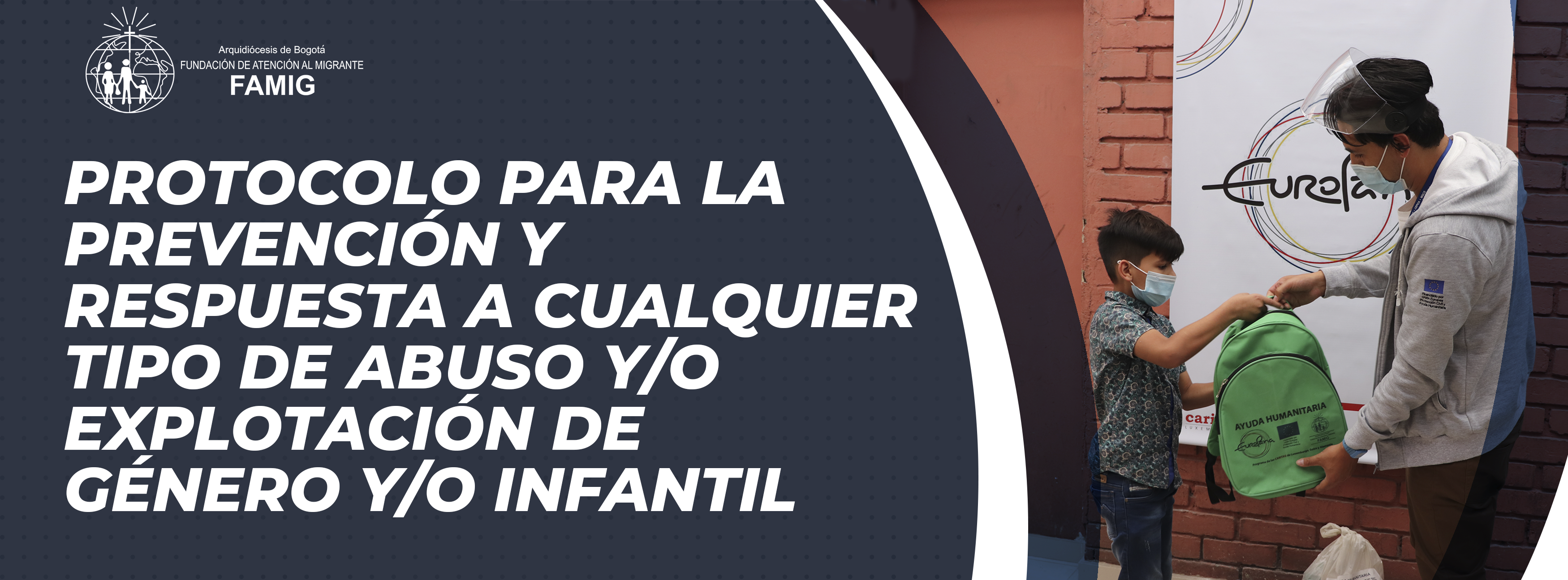 Protocolo prevención abuso infantil