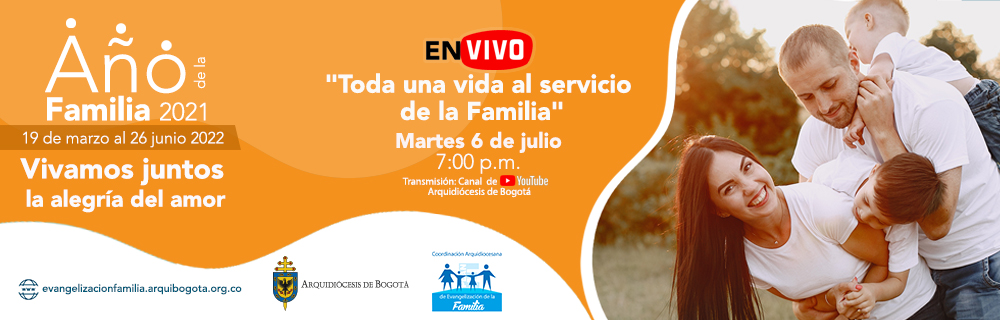 Año familia julio