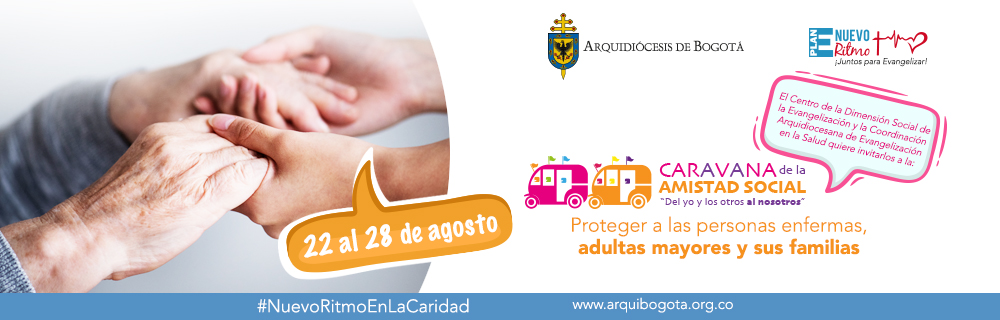 Banner Semana de la salud