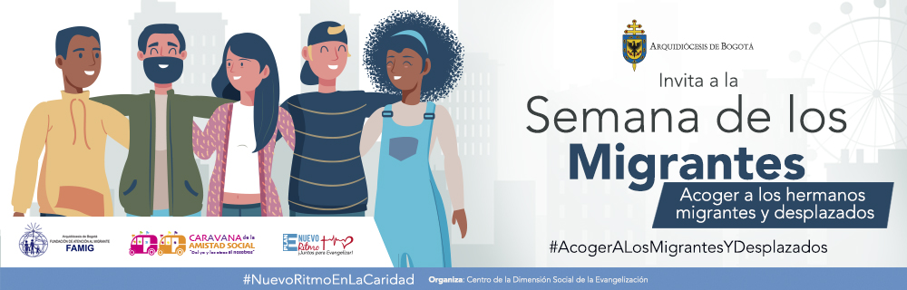 BANNER SEXTA SEMANA