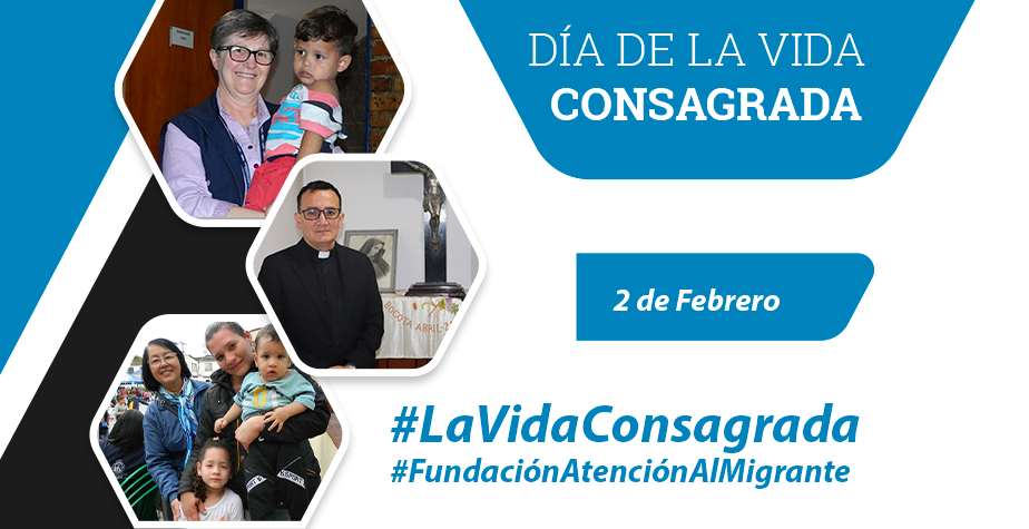 Vida Consagrada