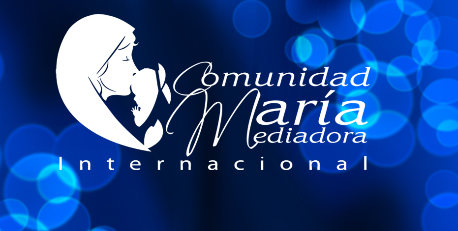 Maria mediadora