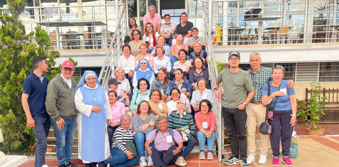 Asamblea parroquial
