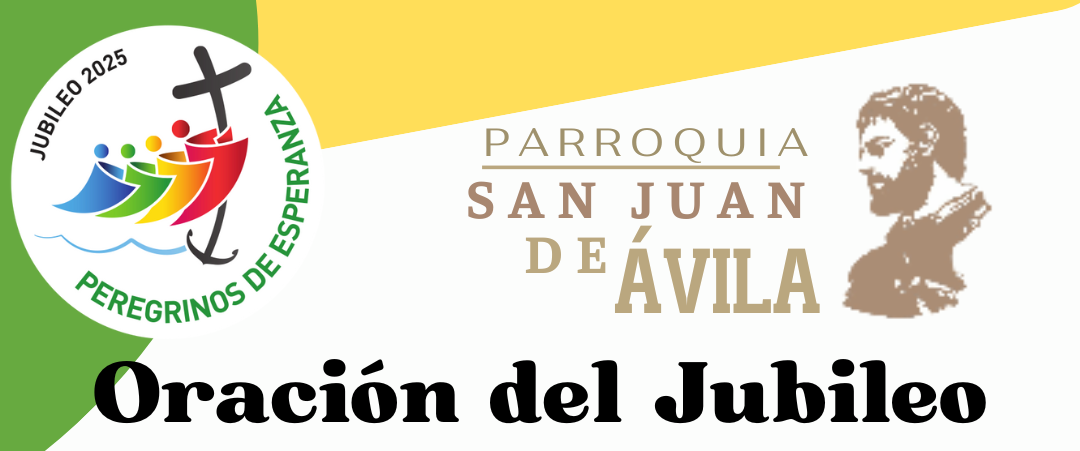 ORACION JUBILEO 