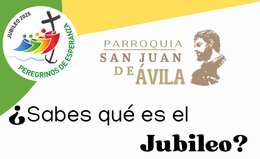 QUE ES EL JUBILEO