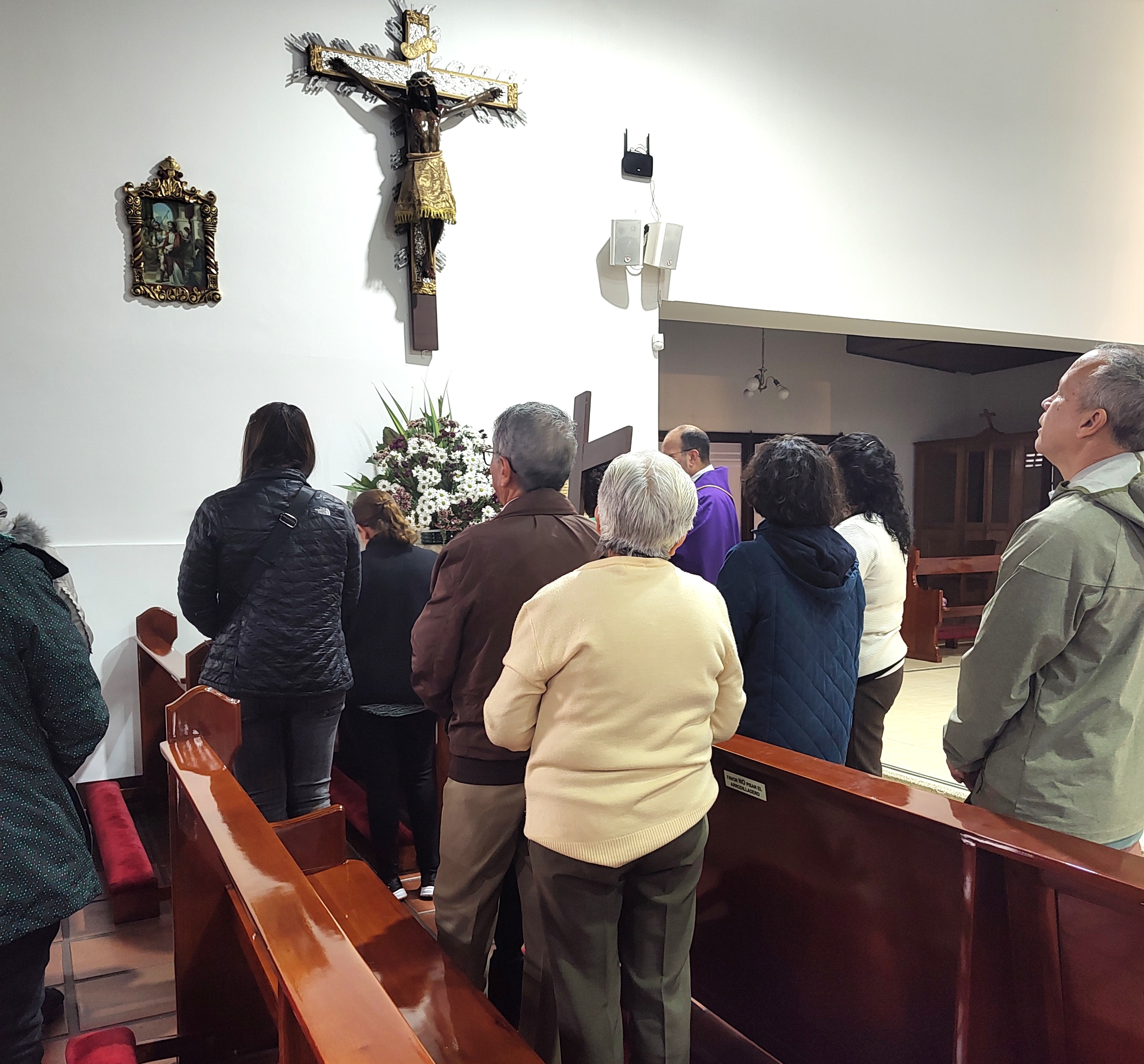 Viacrucis