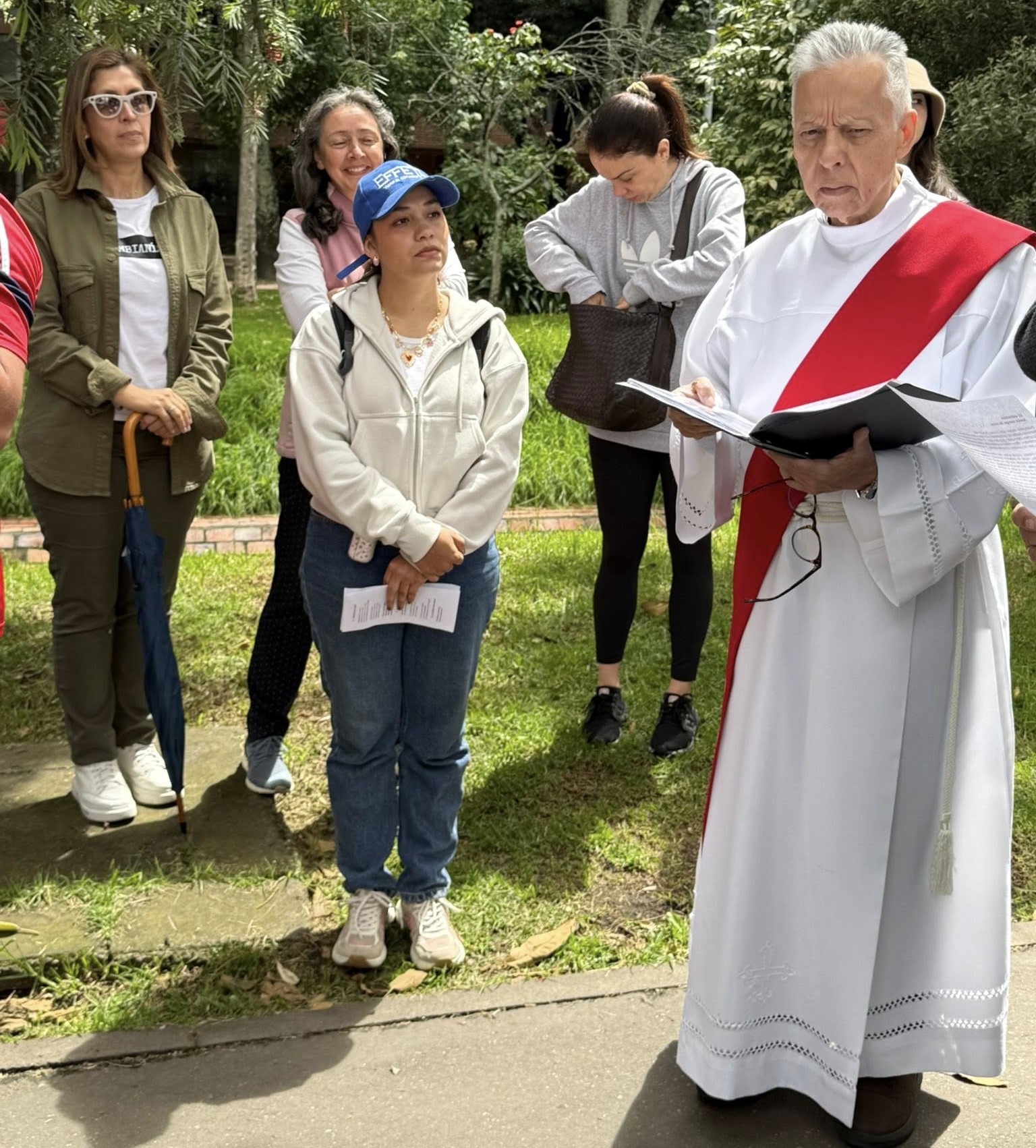 viacrucis