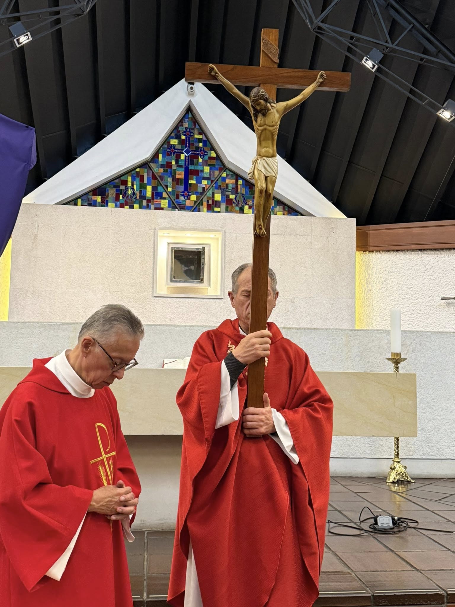 Pasion del Señor