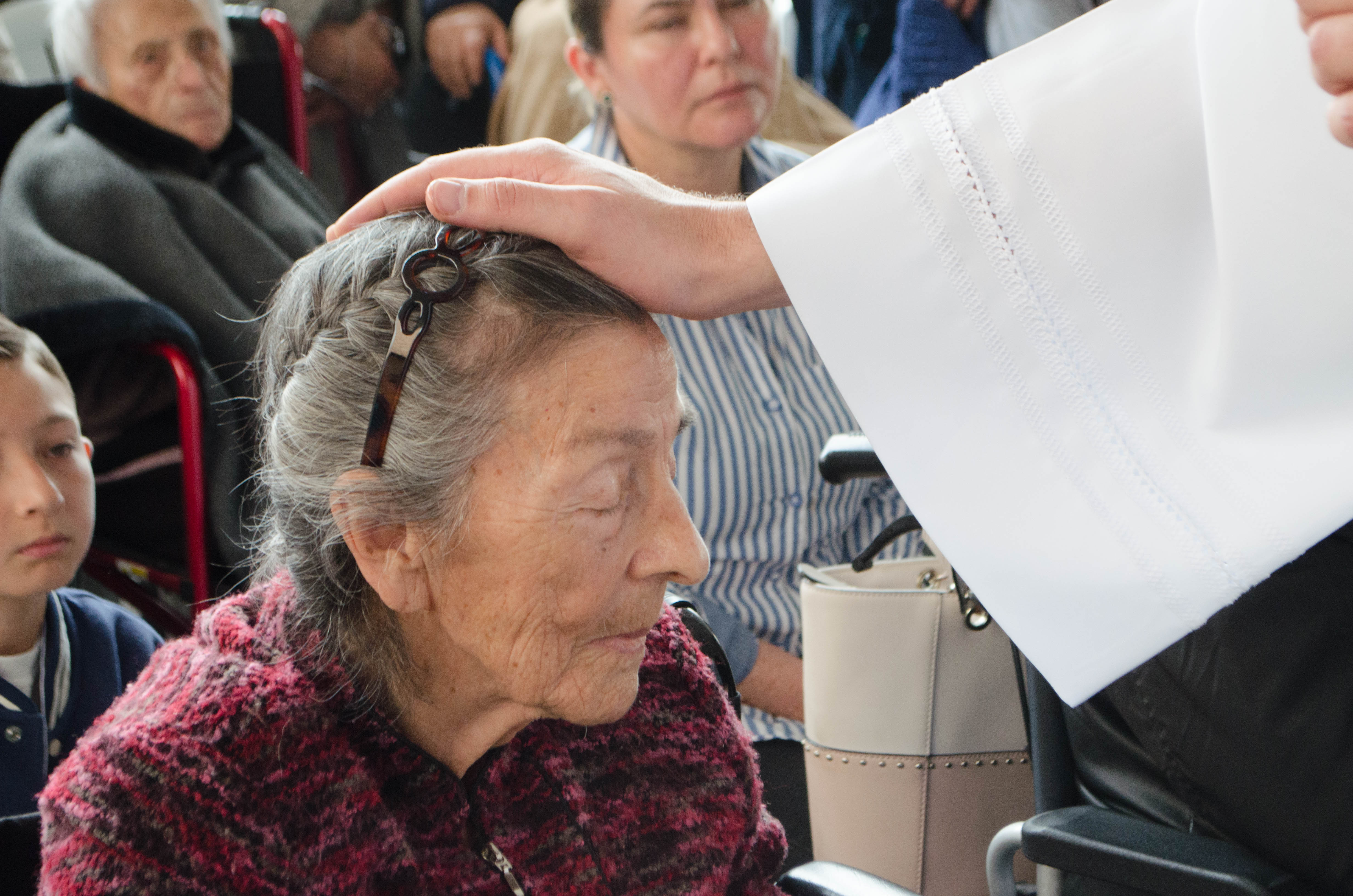 Jueves Santo 02 2025