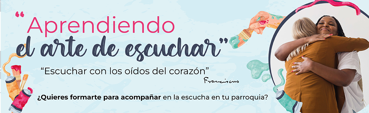 Formación de escucha 2 sem 2025