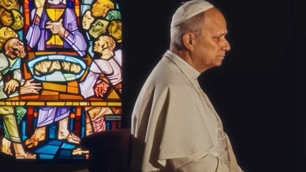 Celebración eucaristica