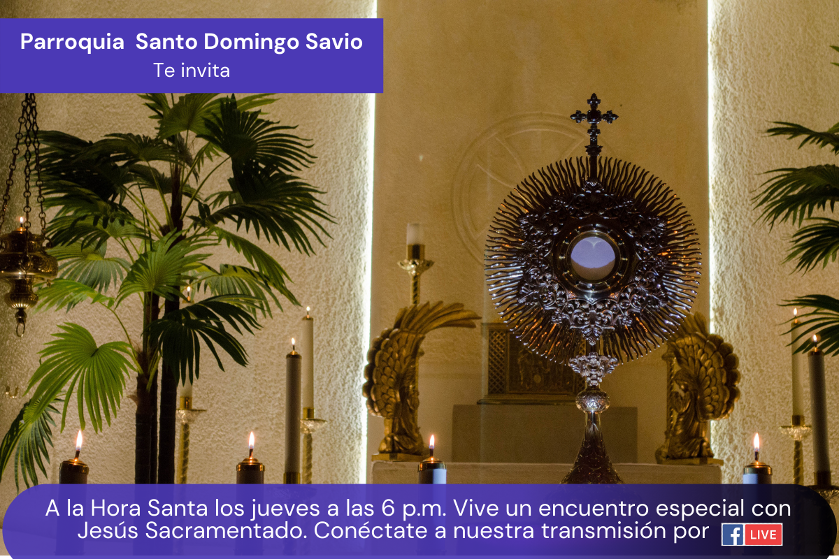 Hora Santa