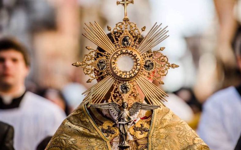Corpus Christi