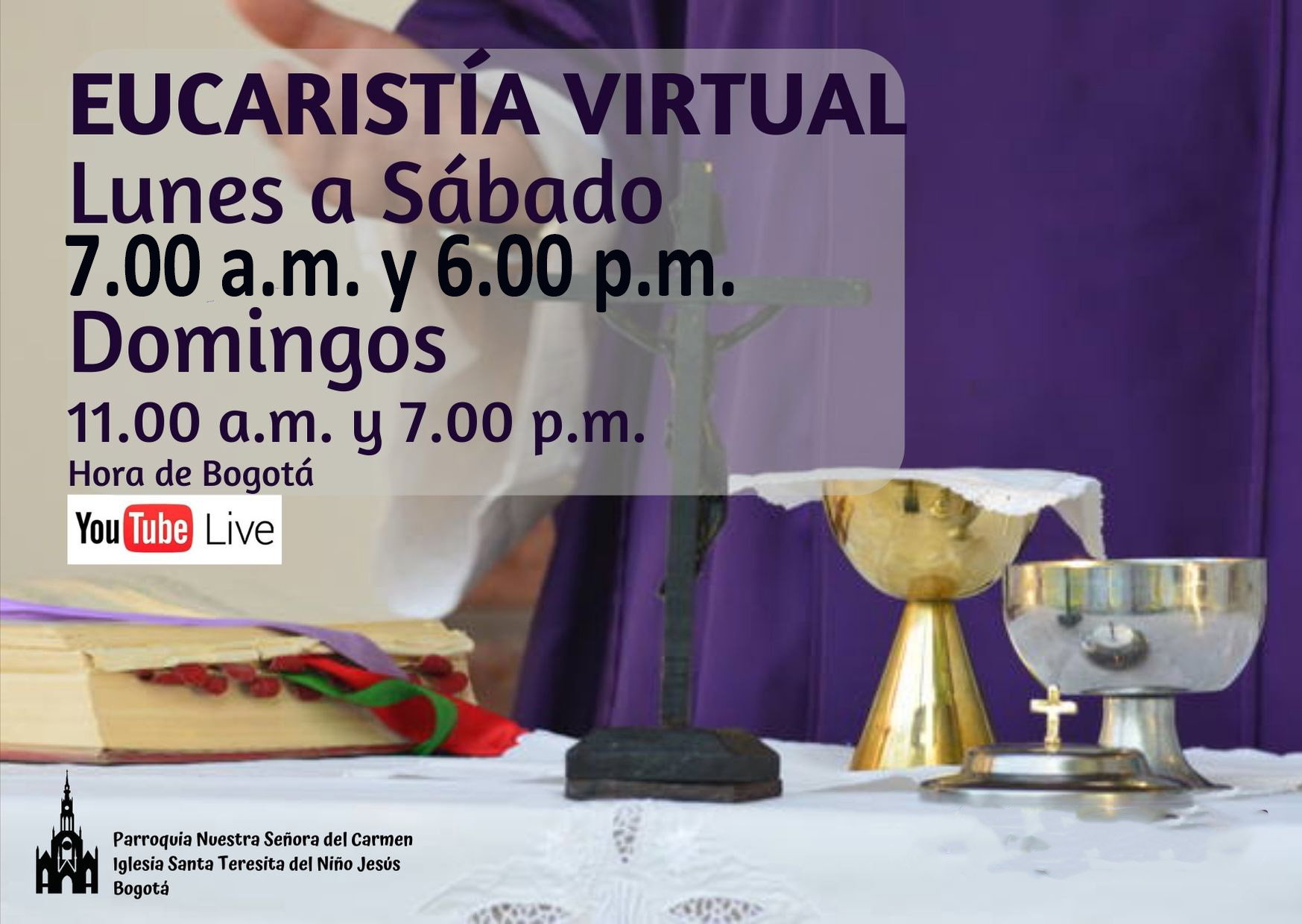 horarios