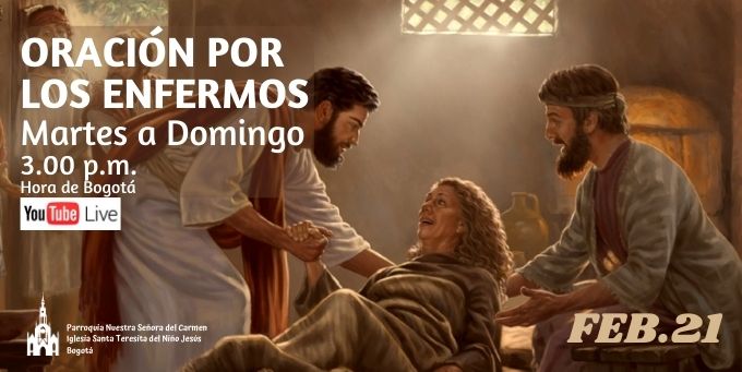 horarios