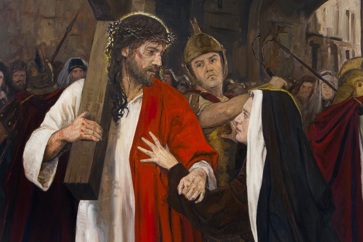 VIACRUCIS