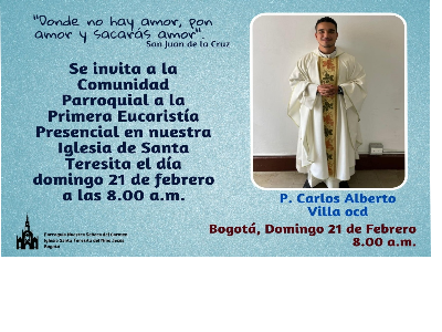 horarios