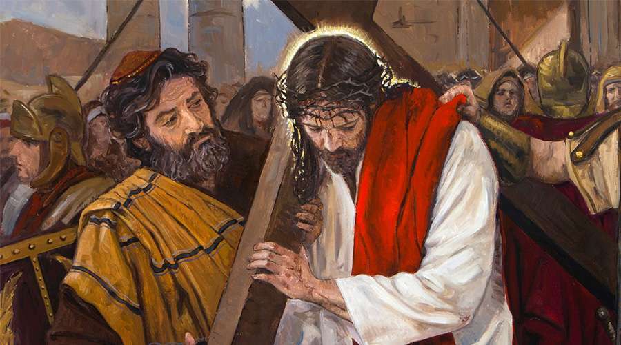 VIACRUCIS
