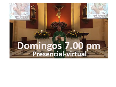 horarios