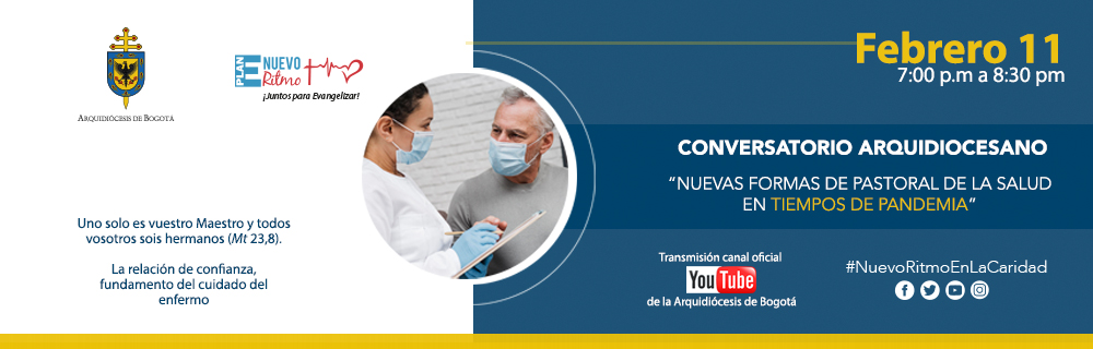 Banner Conversatorio