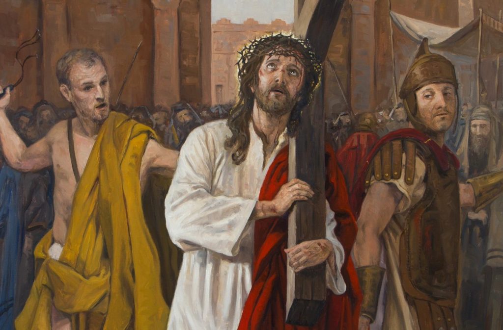 VIACRUCIS