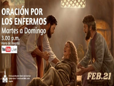 horarios