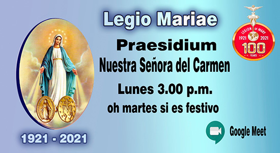 Legión de María