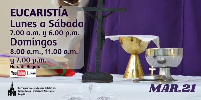 horarios