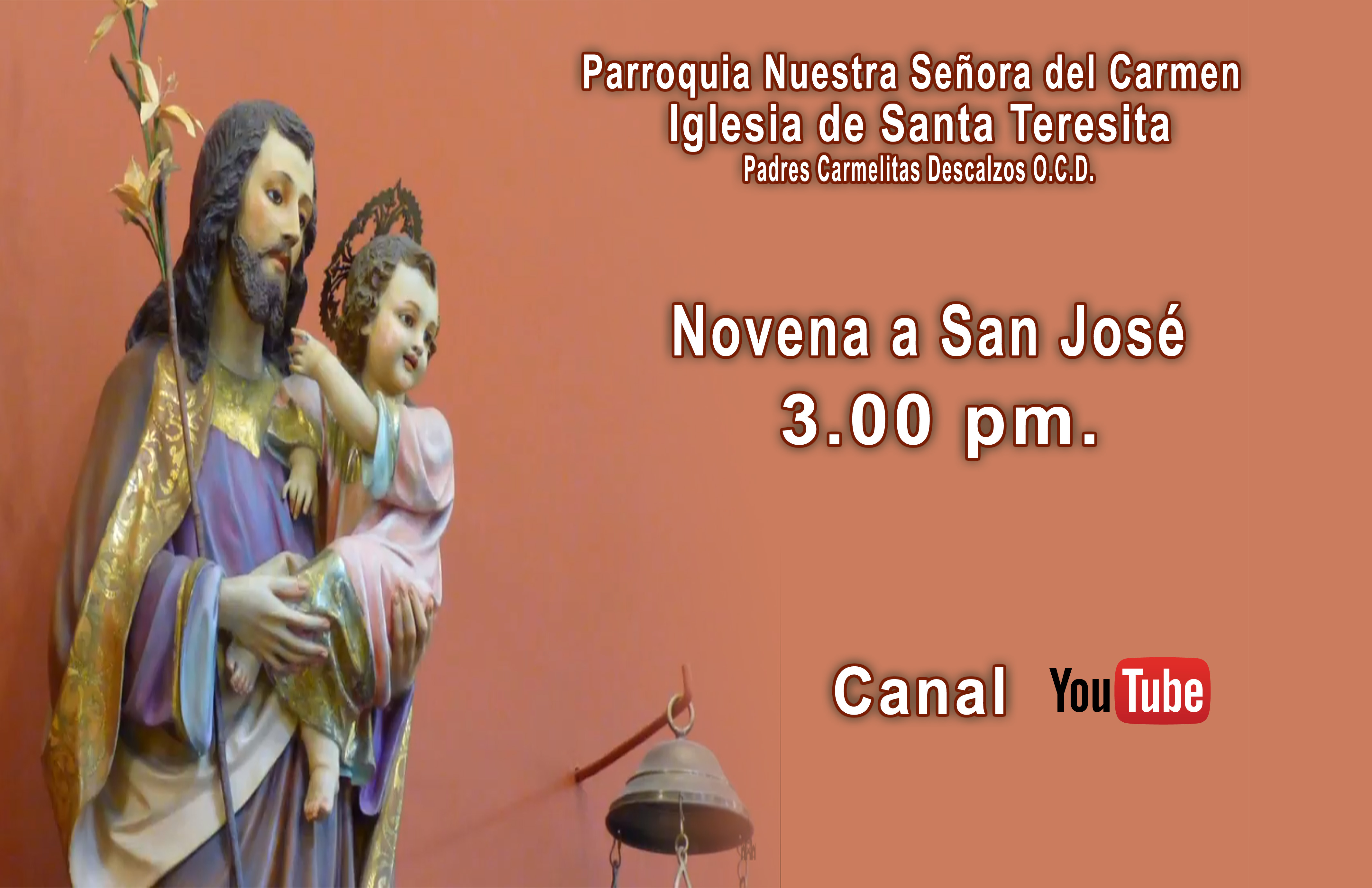 horarios