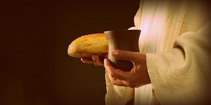Ultima Cena