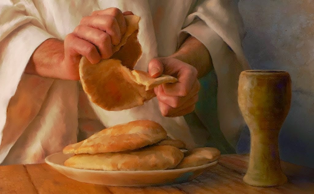 cena del Señor