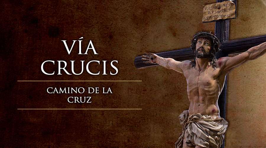 via crucis 