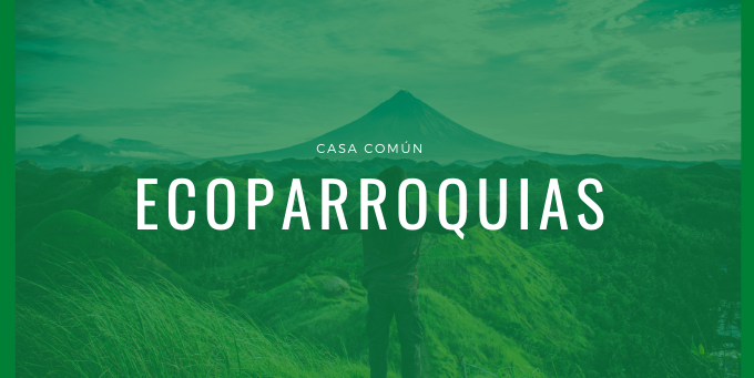 ecoparroquias