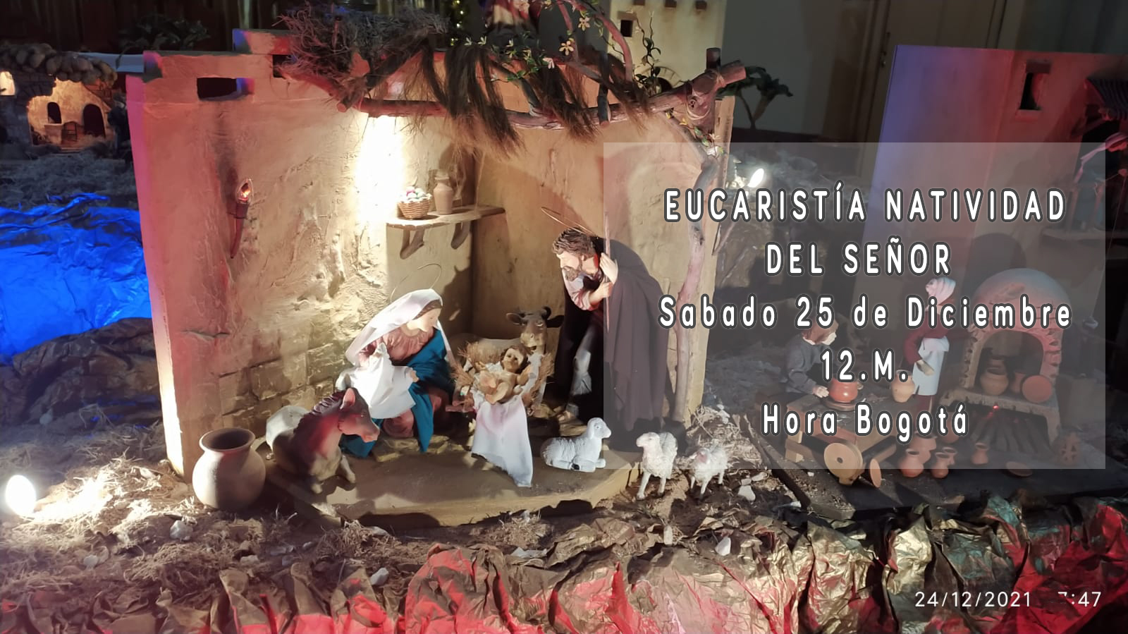 horarios