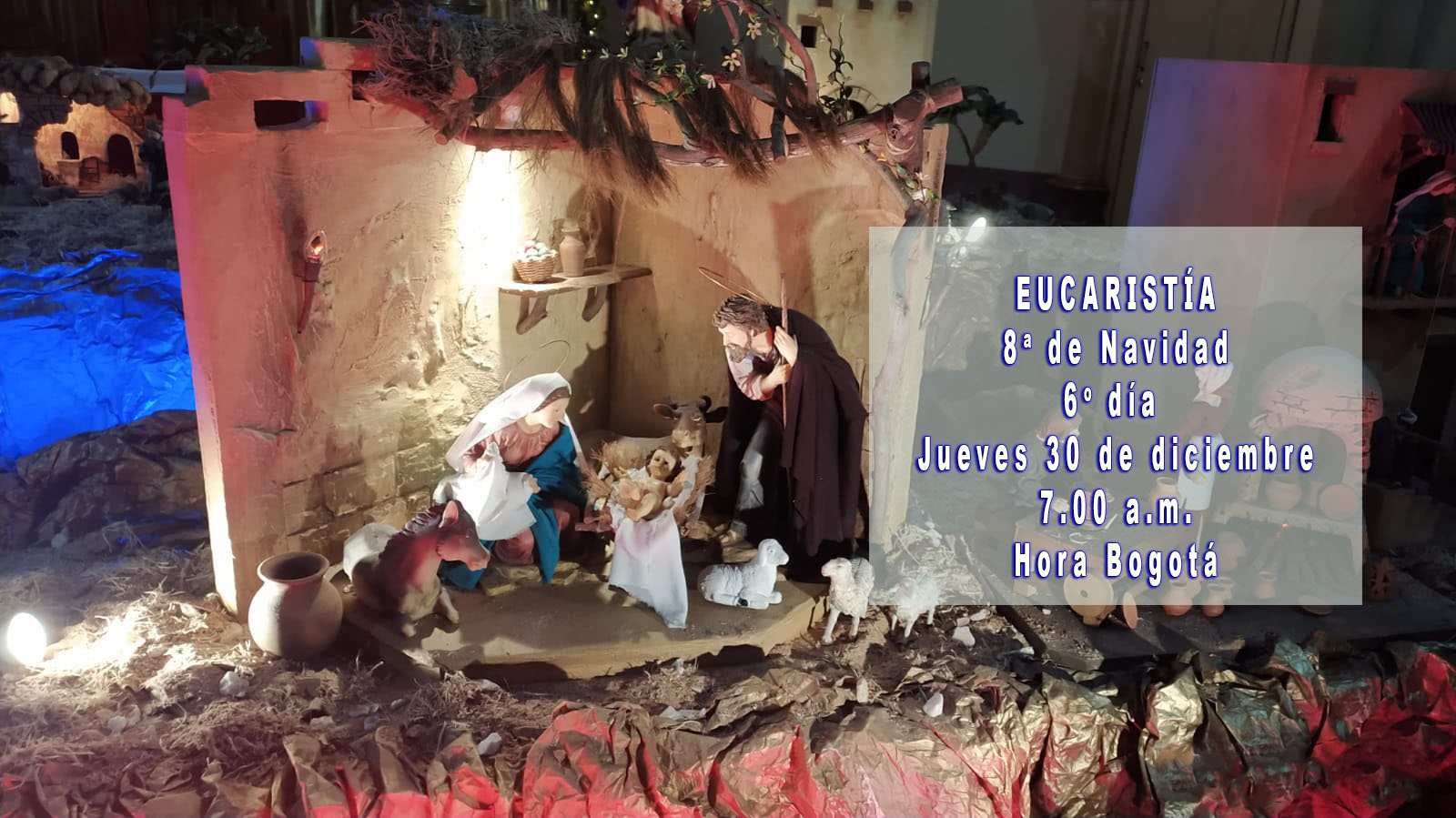 horarios