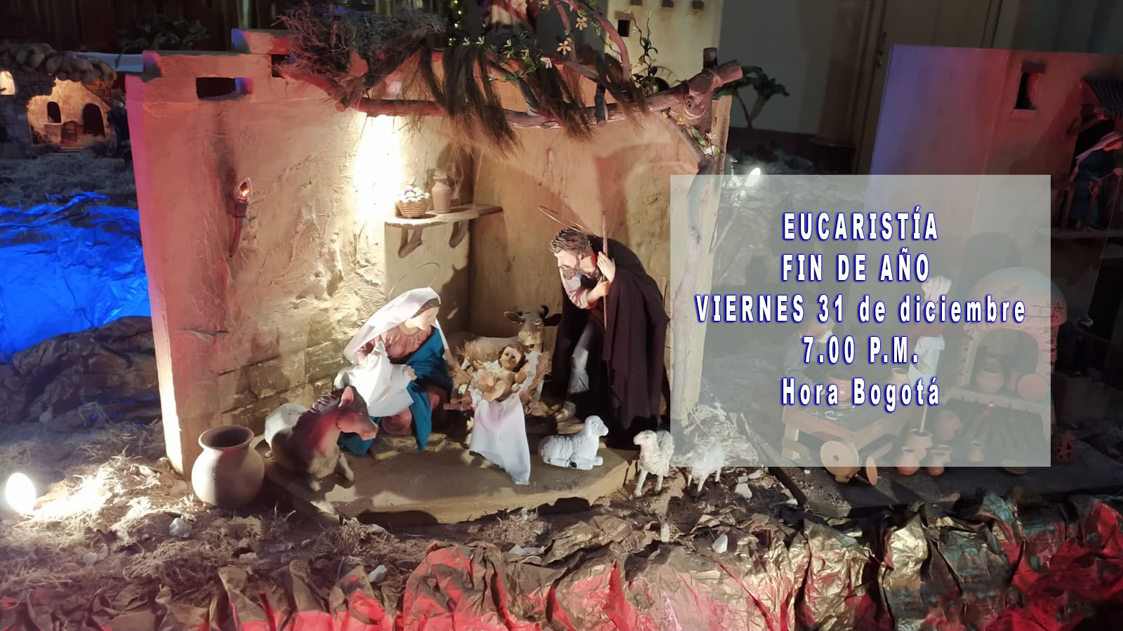 horarios