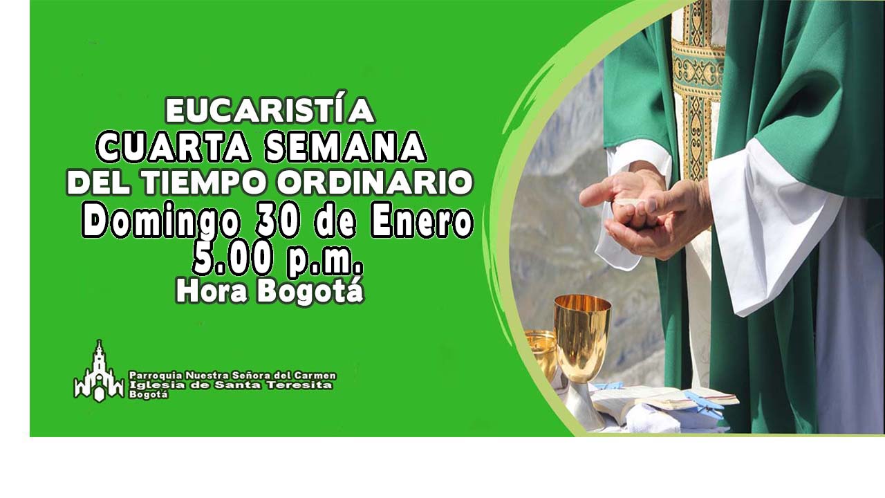 horarios
