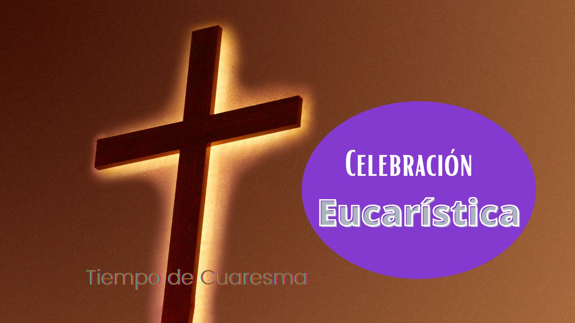 Celebración eucaristica