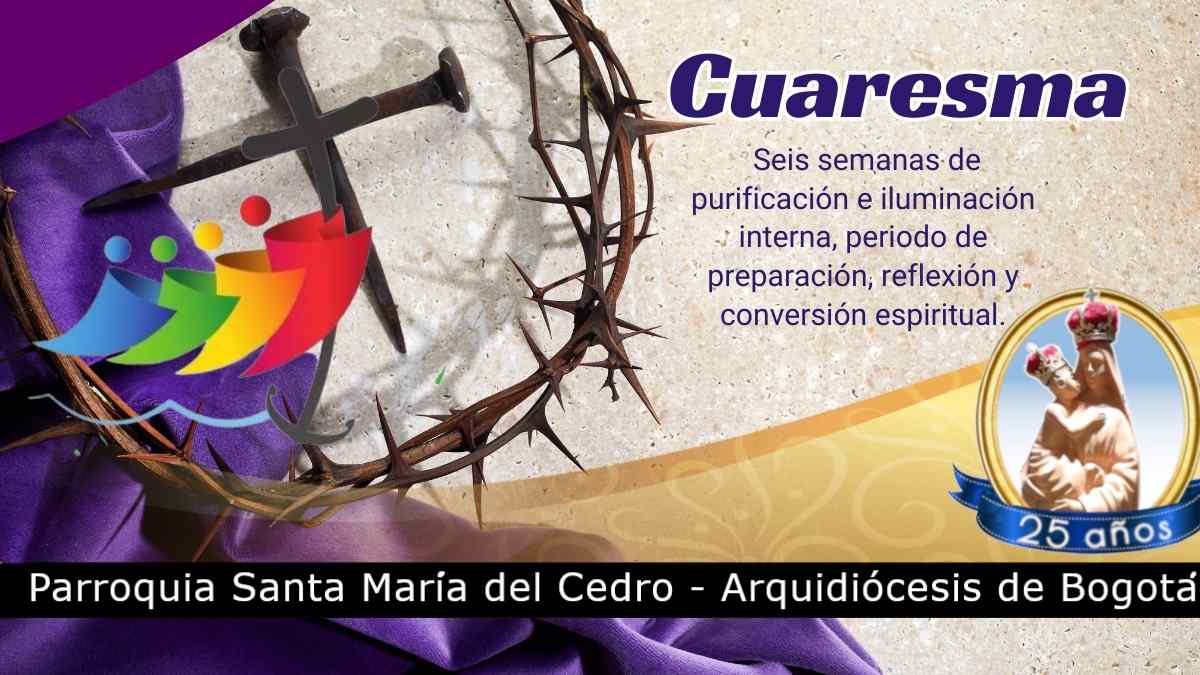 Celebración eucaristica