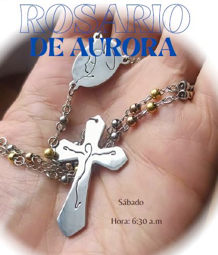 Rosario de Aurora
