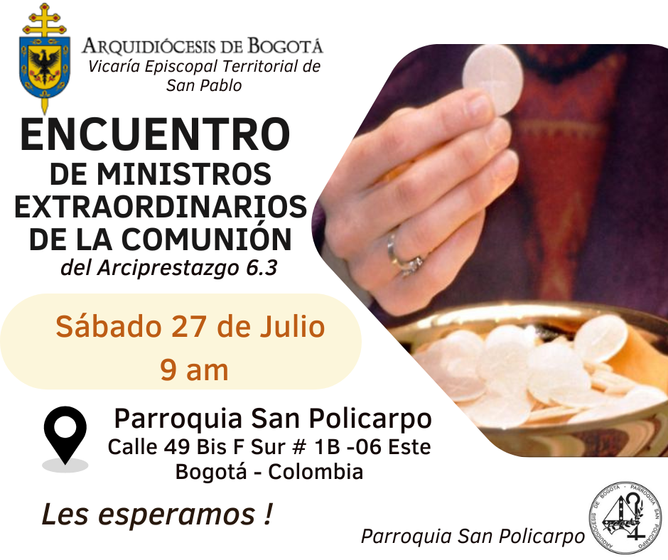 Min. Extraordinarios