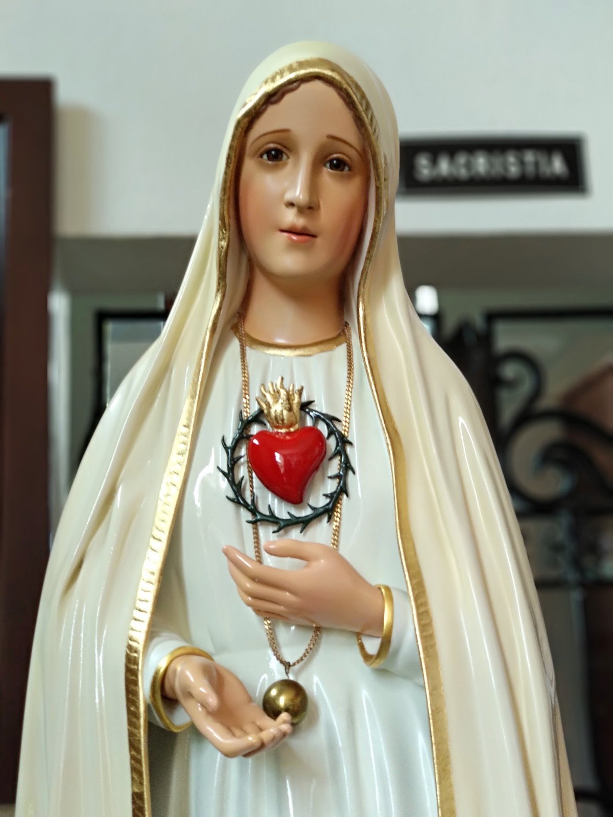 Santo Rosario