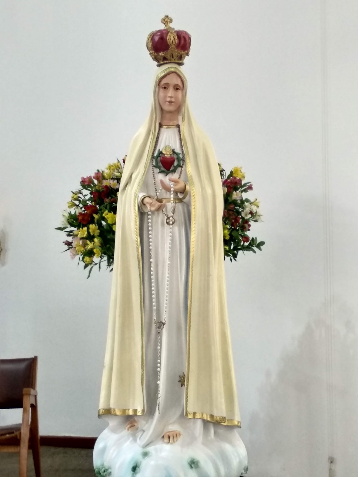 Sta.Virgen