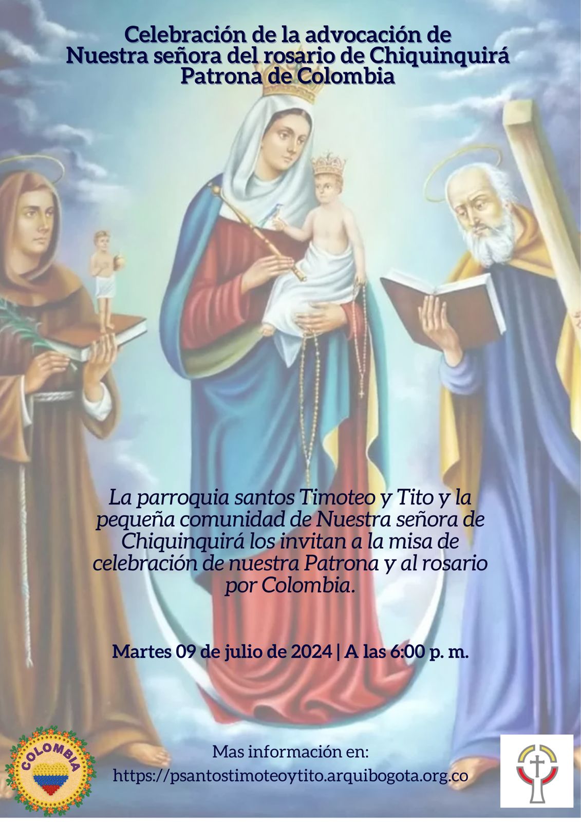 Santo
