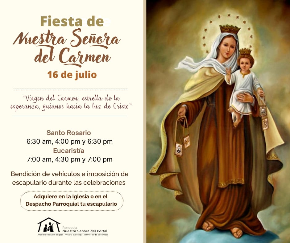 Iglesia