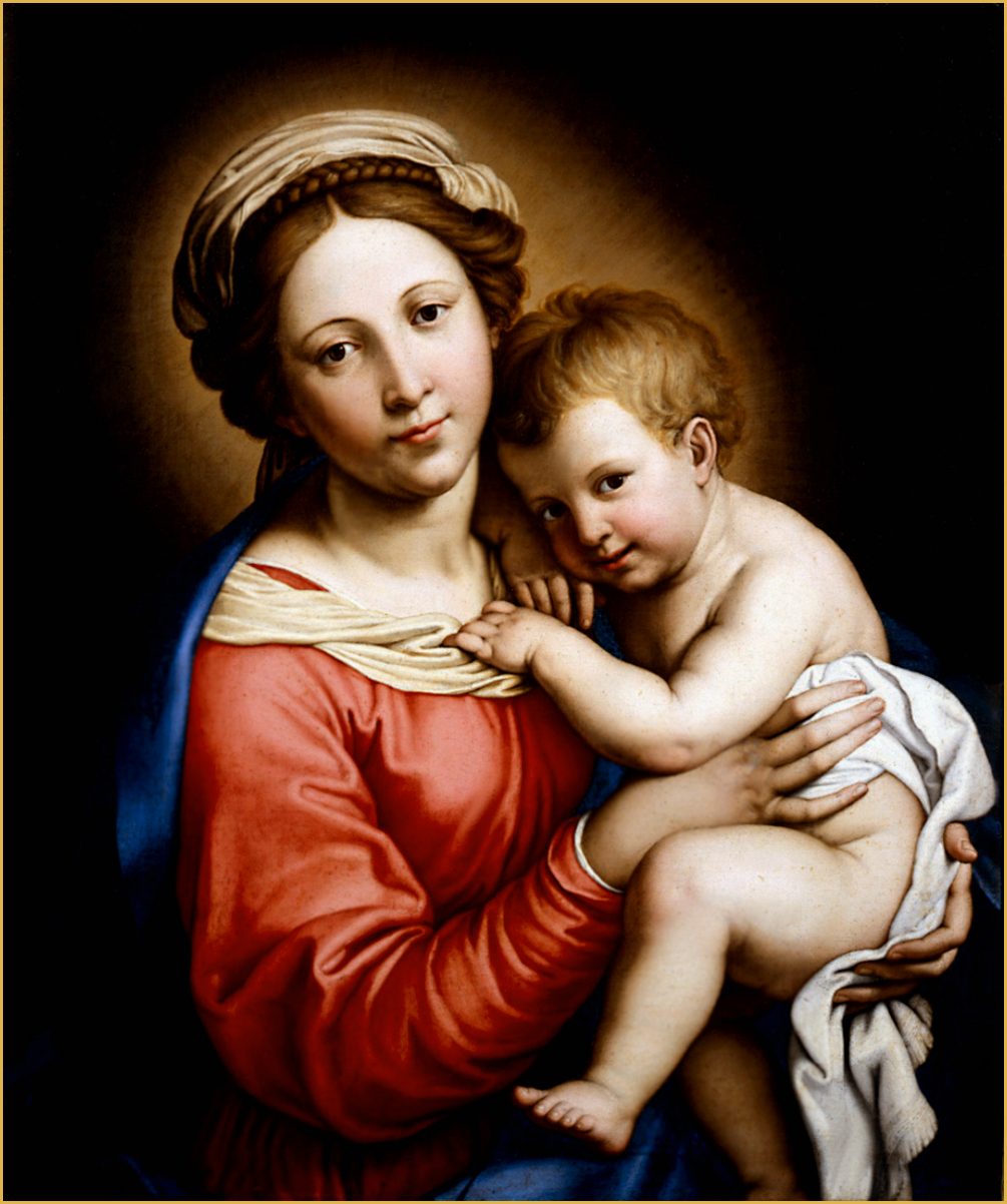 Sta. Madre