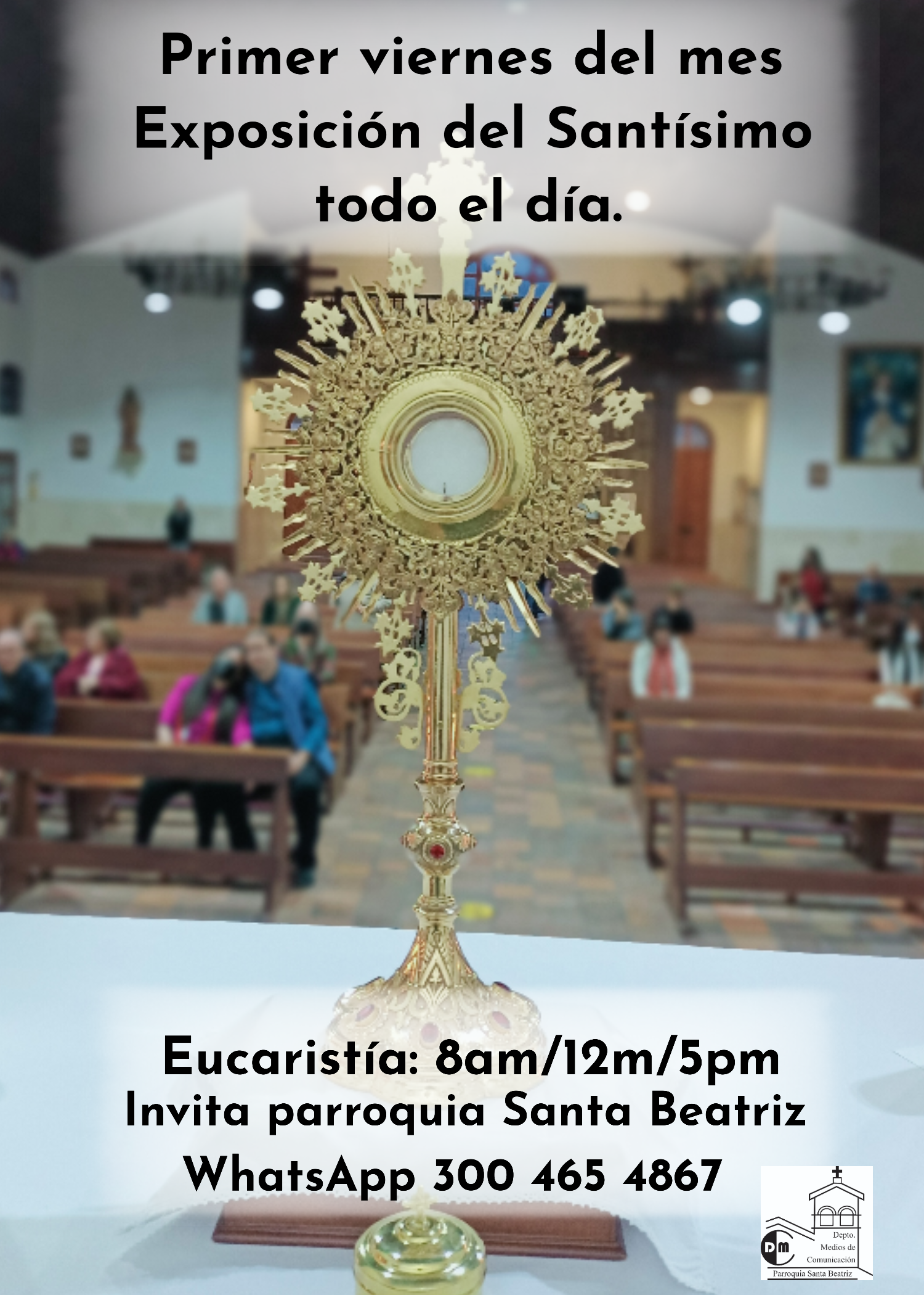 Exposición