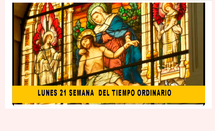 horarios