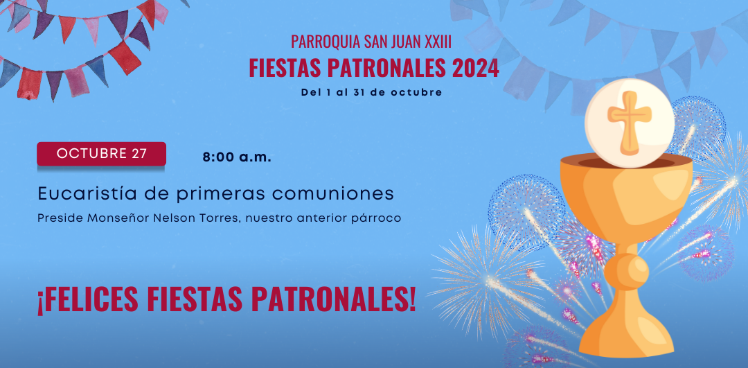 Primeras comuniones